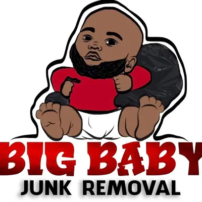 Big Baby Junk Removal