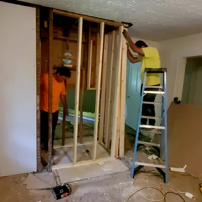 KG Home Maintenance
