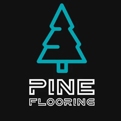Pine Flooring