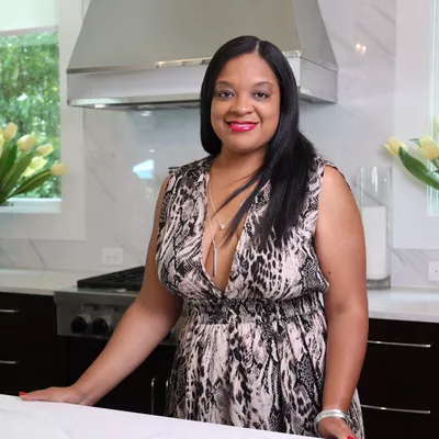 Keyonna Sells Charlotte