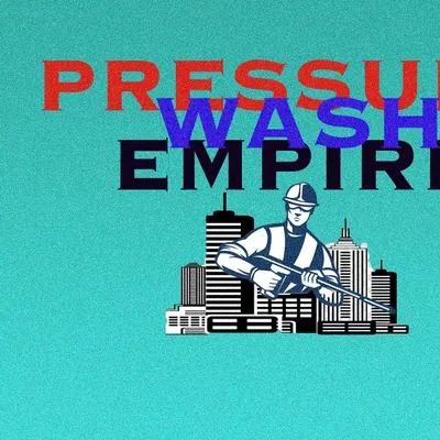 Pressure Wash Empire LLC