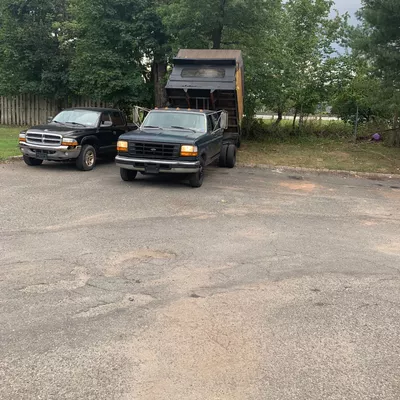 Run N Junk