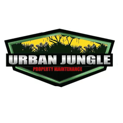 Urban jungle property maintenance