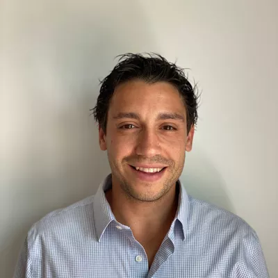 Nick grimando public notary, realtor