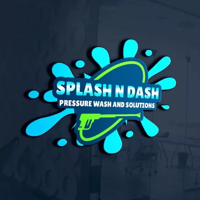 Splash N Dash Pressure Wash and Solutions
