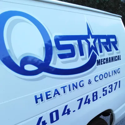 Qstarr Mechanical