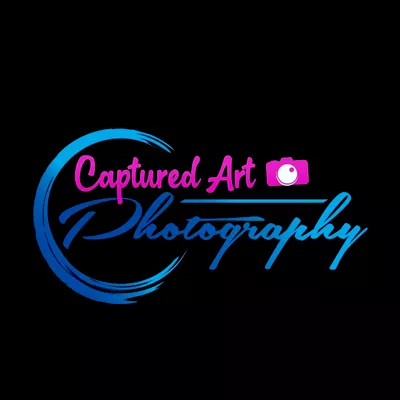 Captured Art Photography