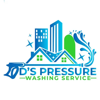 D’s Pressure Washing Service