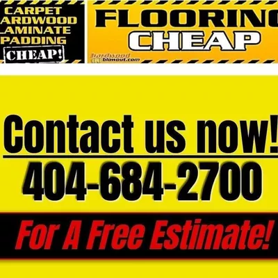 Flooring Cheap, LLC.