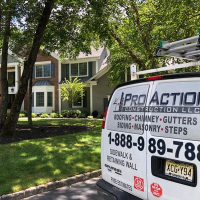 Pro Action Construction LLC