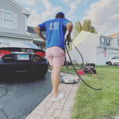 Power Wash Dudes
