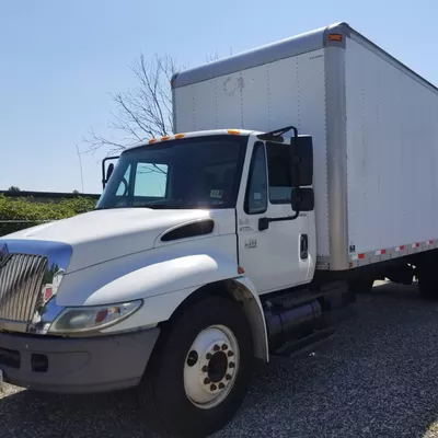 PCA Logistics