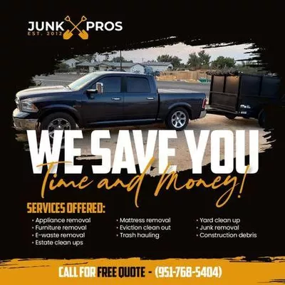 Junk Pros