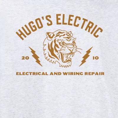 hugo's electric