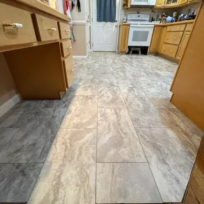 ELEVATED FLOORING LLC