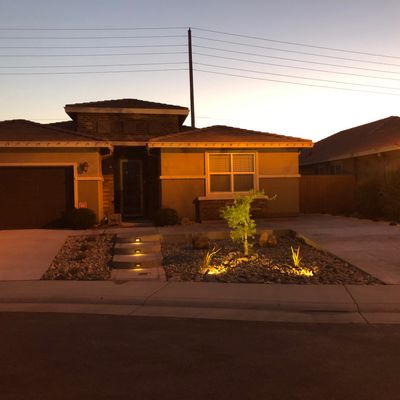 Alonzo Landscape & Maintenance
