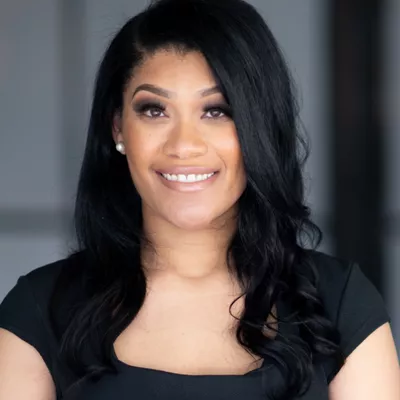 Brittani Lewis Realtor
