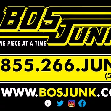 BosJunk