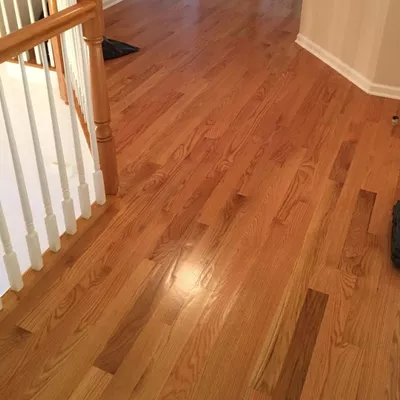 EVR FLOORS LLC