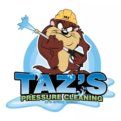 Tazs Pressure Cleaning