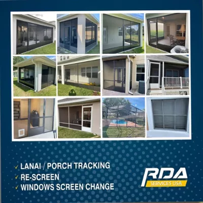 RDA SERVICES USA