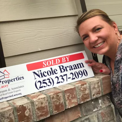 Better Properties JBLM | DuPont | Lacey | Yelm