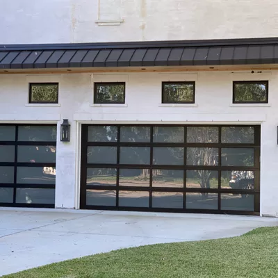Perry Garage Services