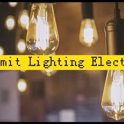 No Limit Lightning Electric