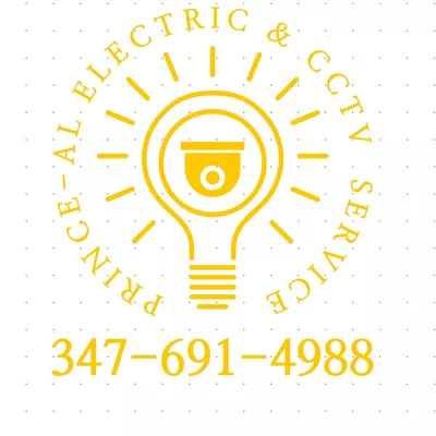 Prince-AL Electric & CCTV Security Service