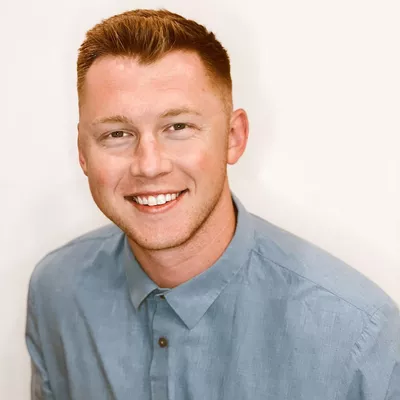 Jason Erickson Real Estate Agent
