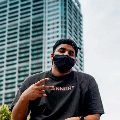 Invision - Photography