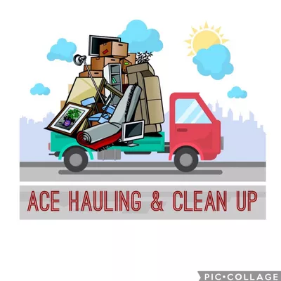 ACE Hauling & moving