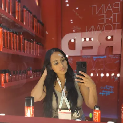 DreaMs Hair & Beauty