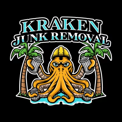 Kraken Junk Removal
