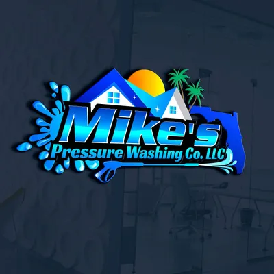 Mike's Pressure Washing Co. LLC