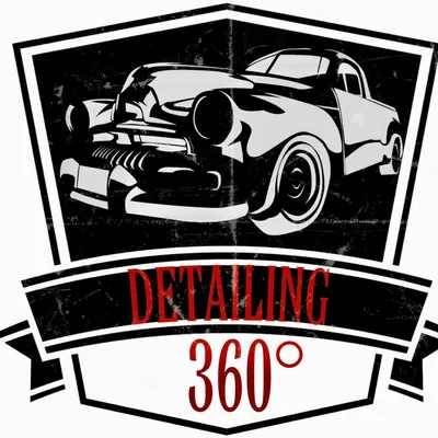 360° Detailing