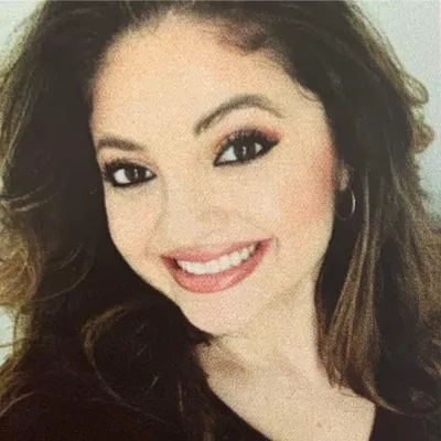 Serenity Rodriguez, Notary Public