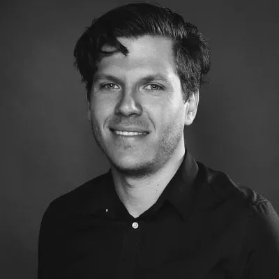 Joshua Cantrell