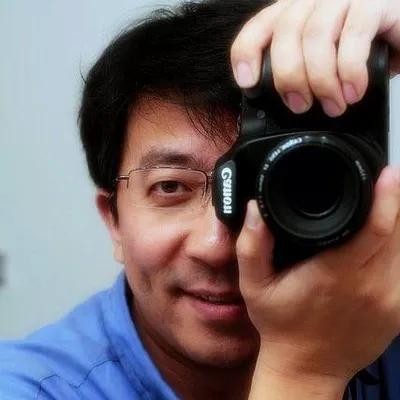 Yin Yi Photography