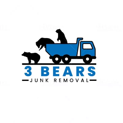 3 Bears Junk Removal