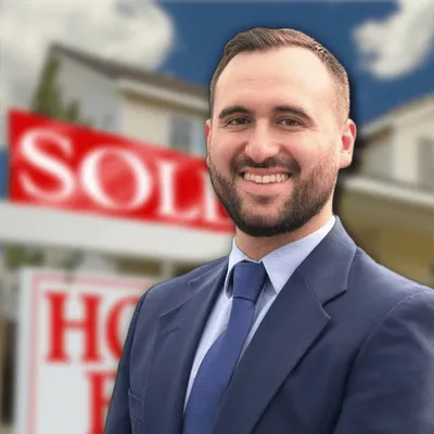 Andrew Waldman - Business / Real Estate Consultant