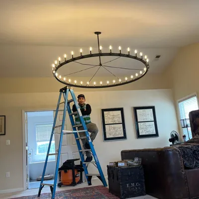 LEMUS ELECTRIC LLC⚡️