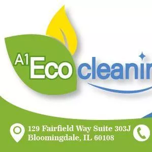 A1 Eco Cleaning LLC