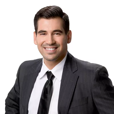 Jeremy Andrade - RE/MAX Realtor