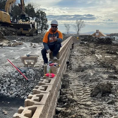 G&G construction
