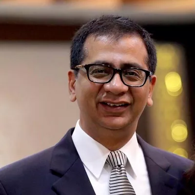Vin Makhija Realtor in Virginia