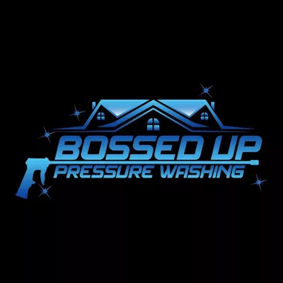 Bossed Up Pressure Washing