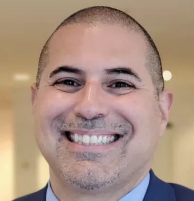 Robert Medrano: Damico Group Real Estate