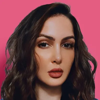 Caroll Malloy Hair