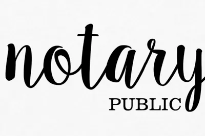 Crystal’s Notary Public